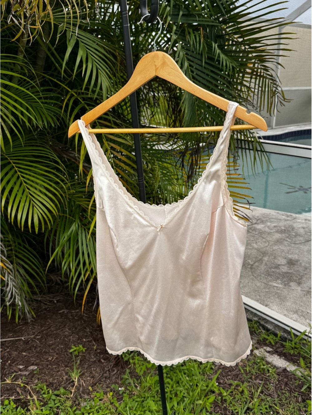 Vintage Warner’s Camisole